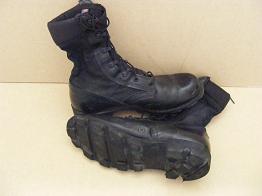 Jungle Boots